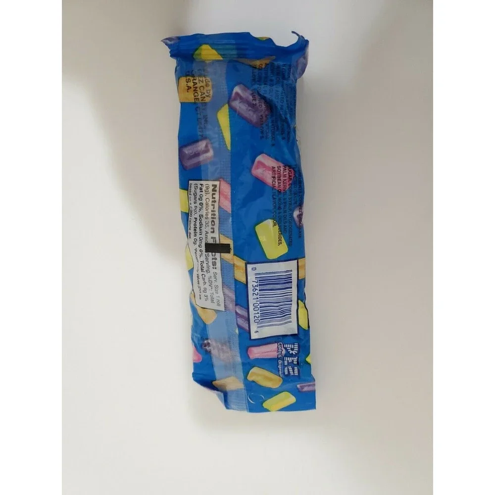 2014 Disney Junior - Jake and the Neverland Pirates PEZ Dispenser NEW NIP - Picture 2 of 3